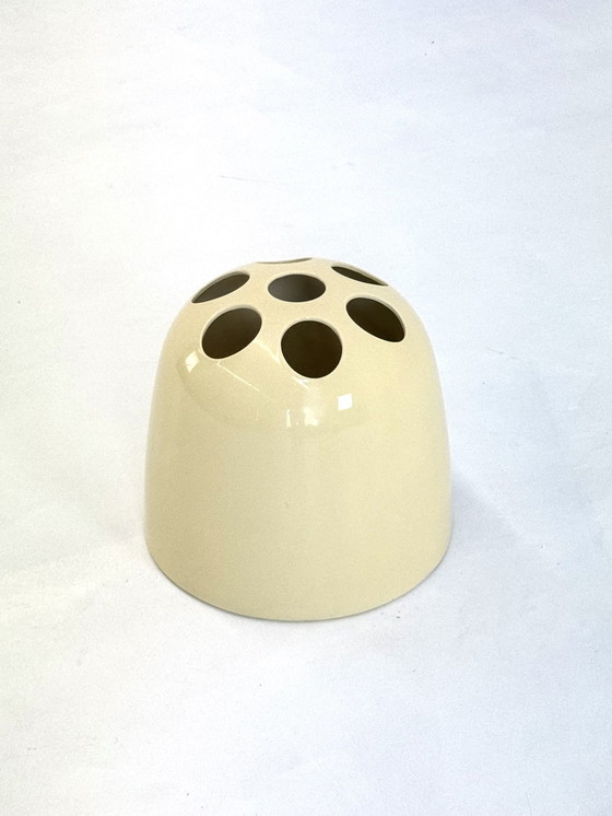 Image 1 of Porte-parapluie Dedalo vintage de l'ère spatiale d'Artemide
