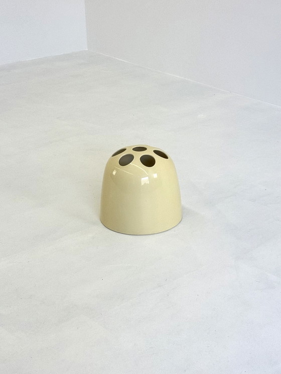Image 1 of Porte-parapluie Dedalo vintage de l'ère spatiale d'Artemide