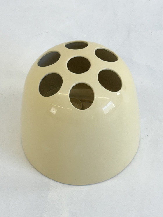 Image 1 of Porte-parapluie Dedalo vintage de l'ère spatiale d'Artemide