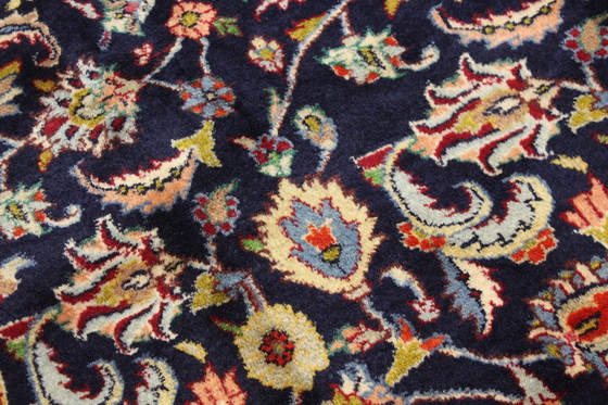 Image 1 of Tapis persan original noué à la main Kashmar Fin 384 X 290 cm Top condition