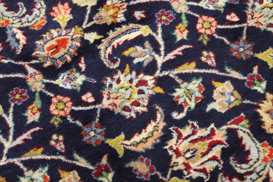 Image 1 of Tapis persan original noué à la main Kashmar Fin 384 X 290 cm Top condition