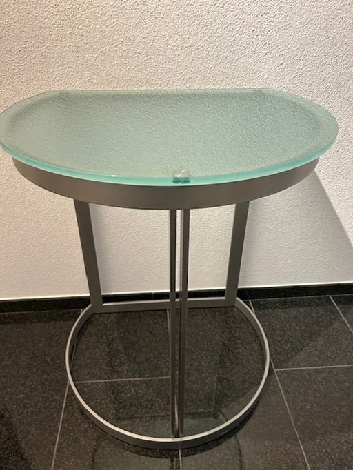 Table console à vendre