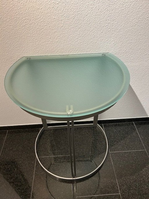 Table console à vendre