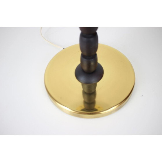 Image 1 of Lampe de table du milieu du siècle, Hongrie 1970