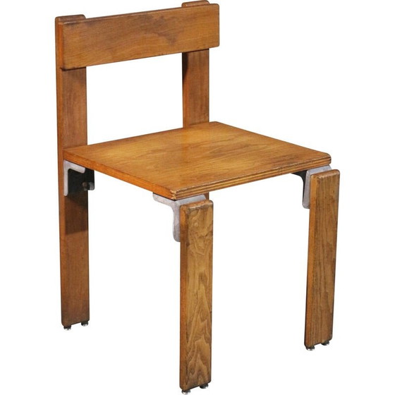 Image 1 of Chaise vintage de Georges Candilis et Anja Blomstedt