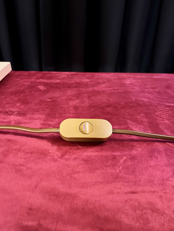 Image 1 of Lampe de table vintage