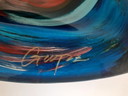 Bol Gutzz en verre décoratif