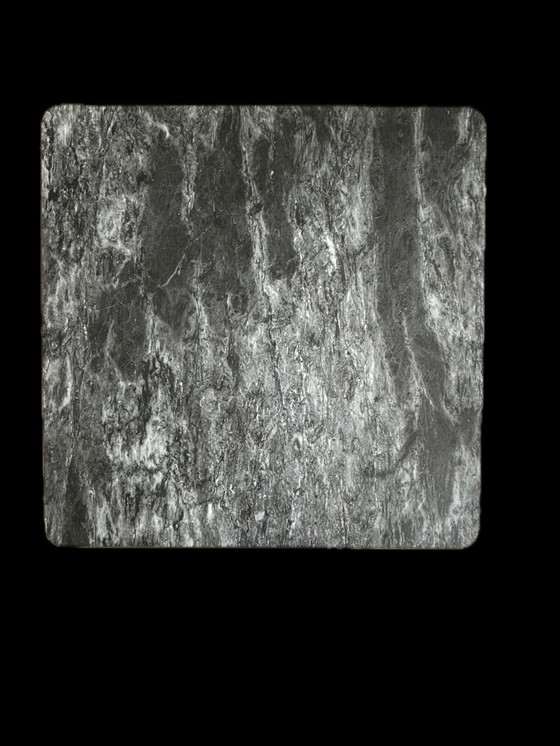 Image 1 of Table basse Marbre gris