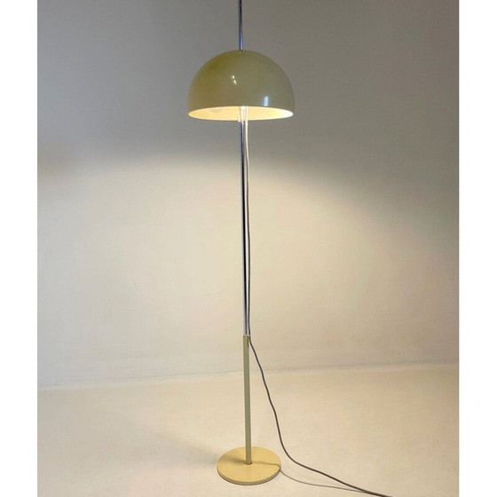 Image 1 of Lampadaire vintage par Josef Hůrka pour Napako, 1970