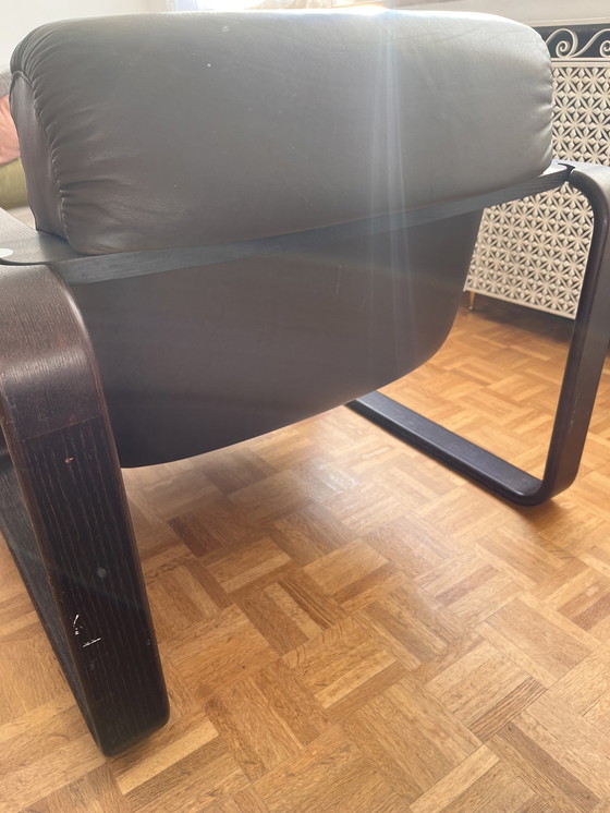 Image 1 of Martin Stoll Fauteuil Giroflex