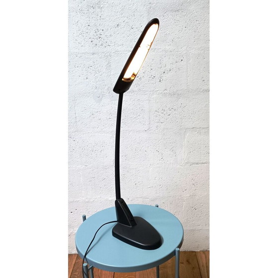 Image 1 of Lampe de bureau vintage Brio par Unilux