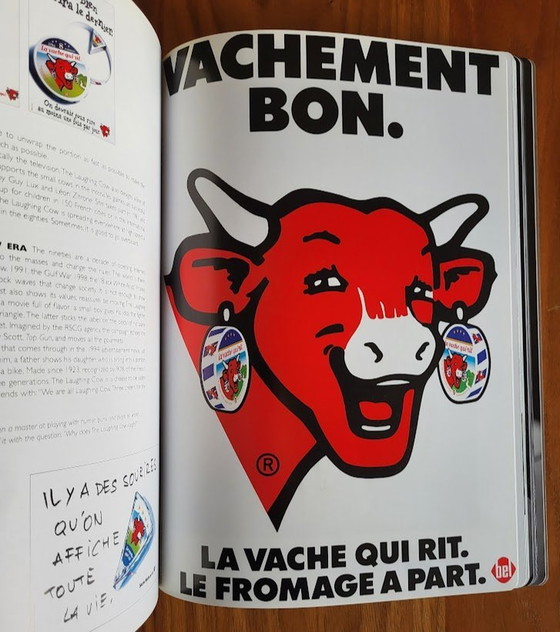 Image 1 of Il était une fois une vache...