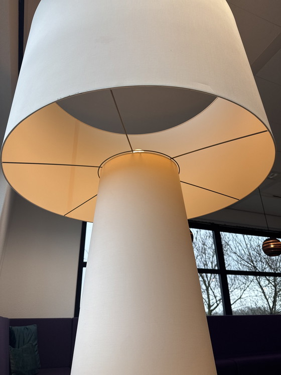 Image 1 of Magnifiques lampadaires design