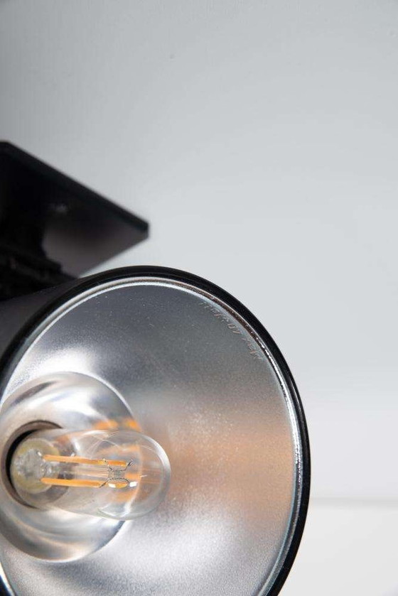 Image 1 of Louis Poulsen space age wall spot Lillebror, lampe minimaliste