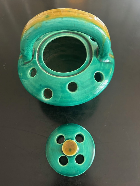 Image 1 of Vase Pique Fleurs Accolay