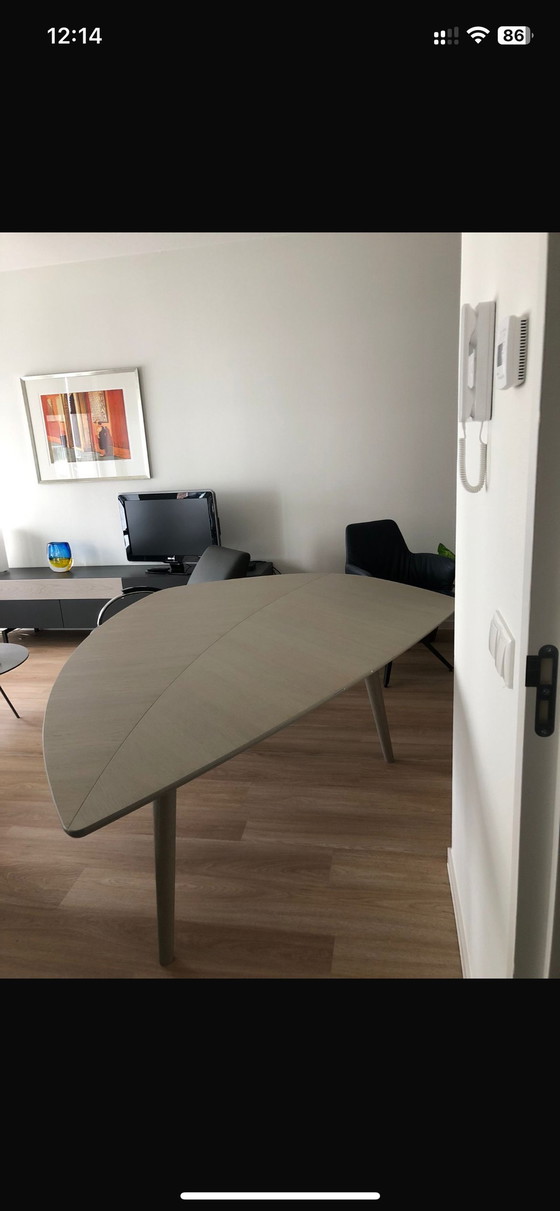 Image 1 of Castelijn Table Rp Collection