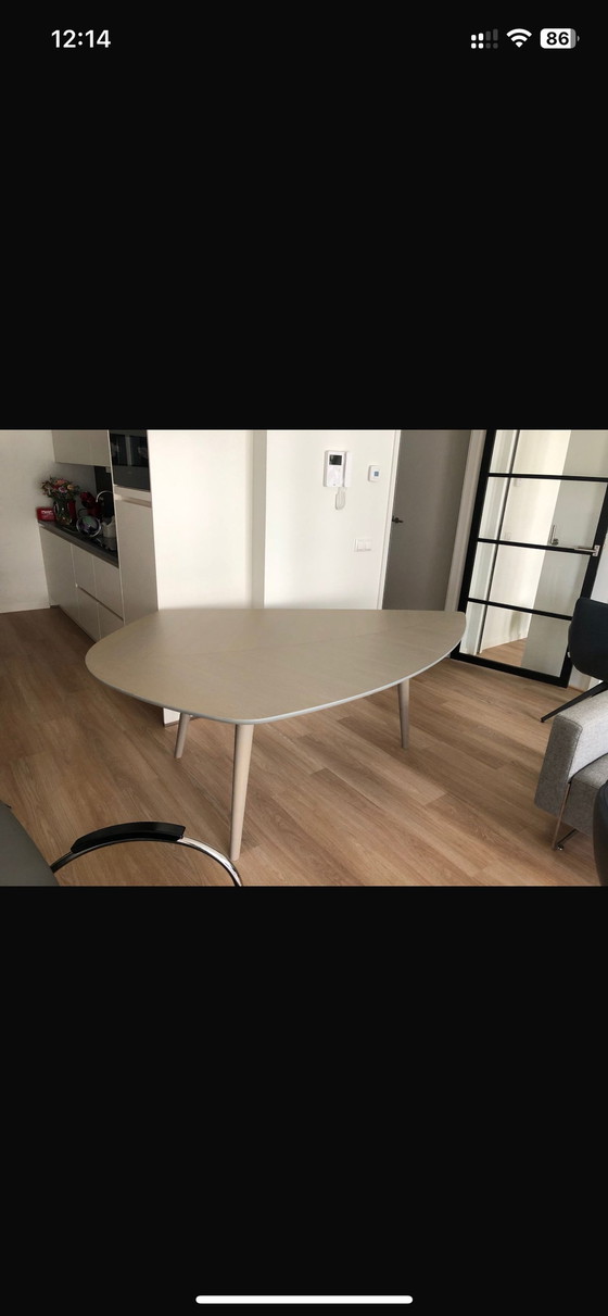 Image 1 of Castelijn Table Rp Collection