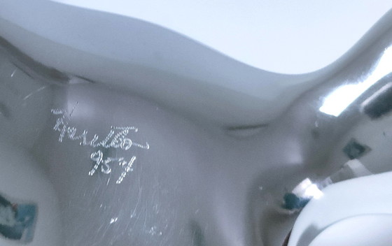 Image 1 of Presse-Papier Castor Hoselton Signé Numéroté