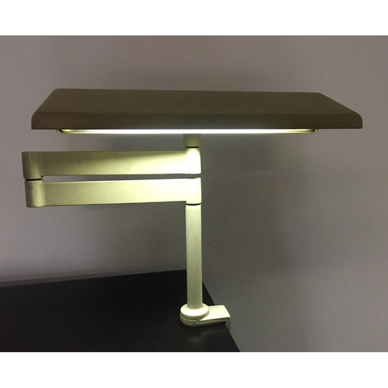 Image 1 of Lot de 2 lampes à vitrage "LT100LN" par Herman Miller - années 1960