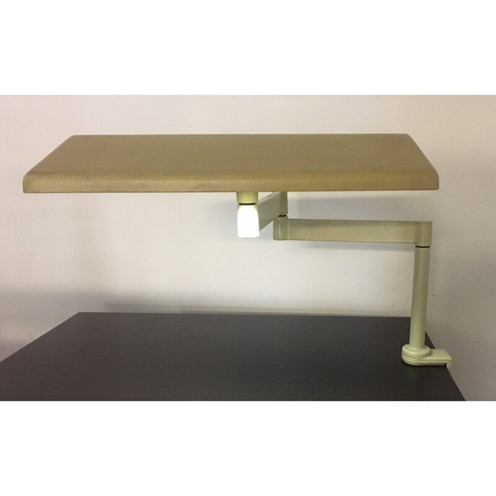 Image 1 of Lot de 2 lampes à vitrage "LT100LN" par Herman Miller - années 1960