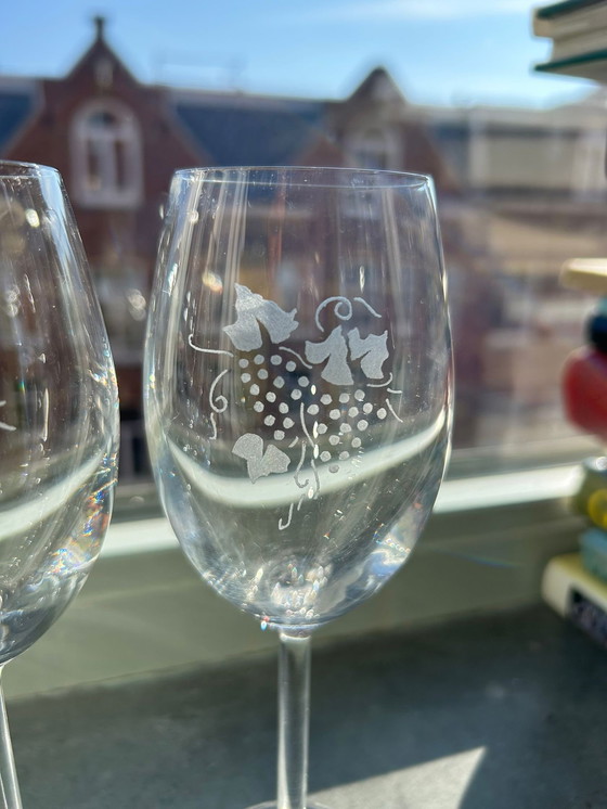 Image 1 of Bohemia Czech Republic Lead Crystal Over 24% Pbo