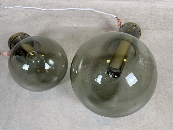 Image 1 of 2X 'Maxi-Light Bulb' de Raak - Plafonnier