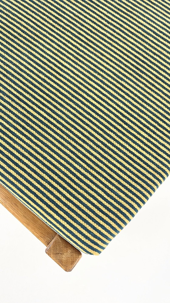 Image 1 of 6 X Chaises de salle à manger suédoises