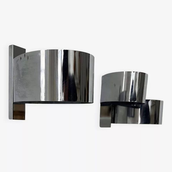 Image 1 of 2X D'Appliques Vintage