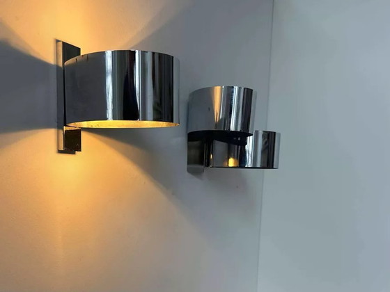 Image 1 of 2X D'Appliques Vintage