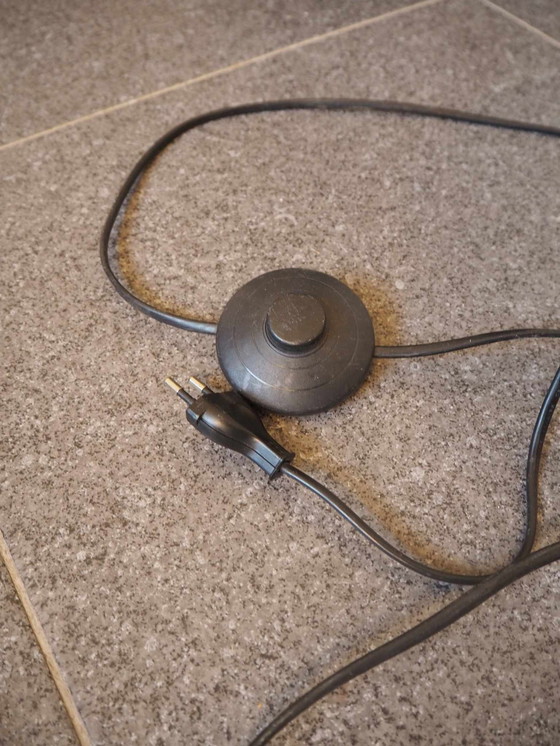 Image 1 of Lampadaire vintage de l'ère spatiale, 1970S