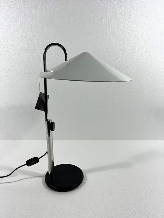Image 1 of Lampe de bureau réglable Kaiser Leuchten 1960's