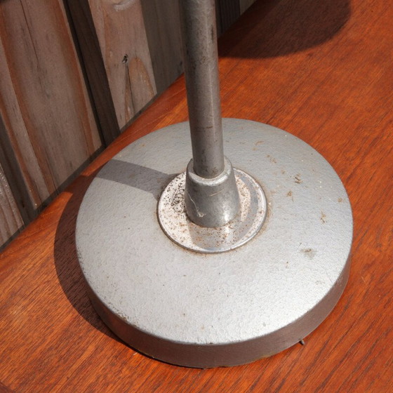 Image 1 of Lampe de bureau vintage de Ferdinand Solere, 1950