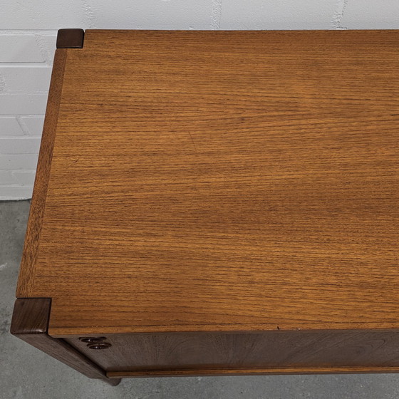 Image 1 of Buffet ou lowboard vintage danois