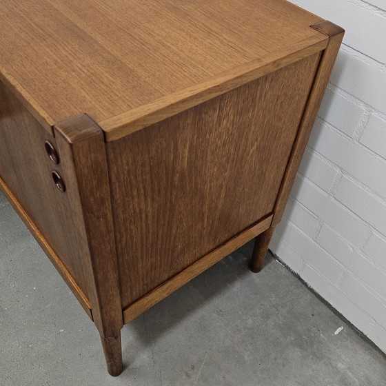 Image 1 of Buffet ou lowboard vintage danois