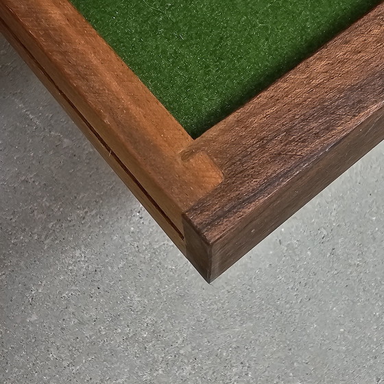 Image 1 of Buffet ou lowboard vintage danois