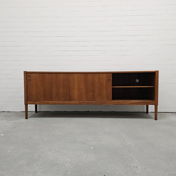 Image 1 of Buffet ou lowboard vintage danois