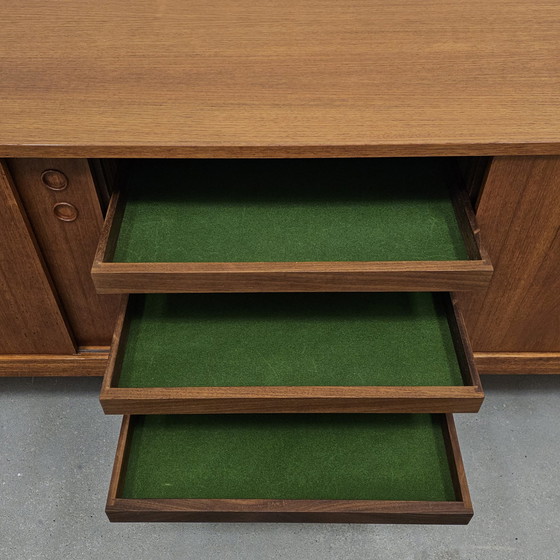 Image 1 of Buffet ou lowboard vintage danois