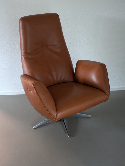 Fauteuil de relaxation Gealux