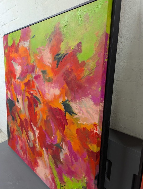 Image 1 of Duo de peintures Couleurs de la vie