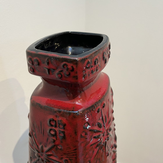 Image 1 of Très grand vase Scheurich Kosmos 263-52