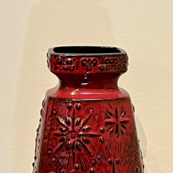 Image 1 of Très grand vase Scheurich Kosmos 263-52