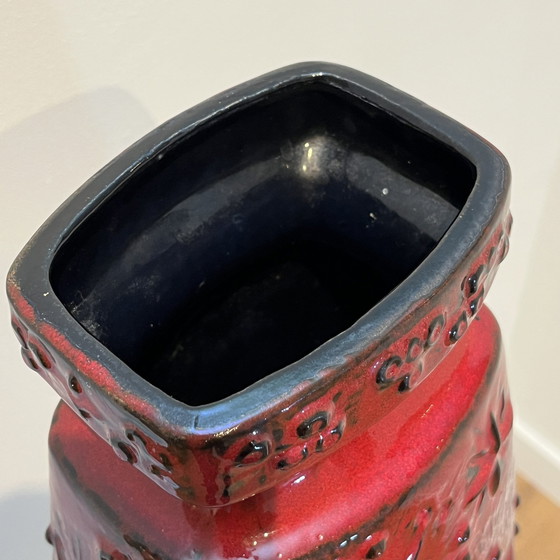 Image 1 of Très grand vase Scheurich Kosmos 263-52
