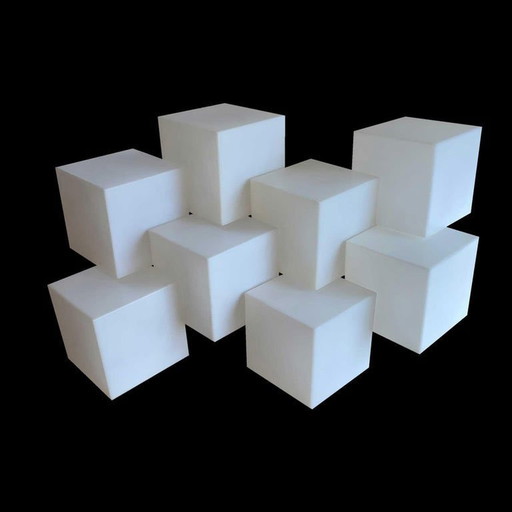 Appliques Plafonniers Edge Artemide