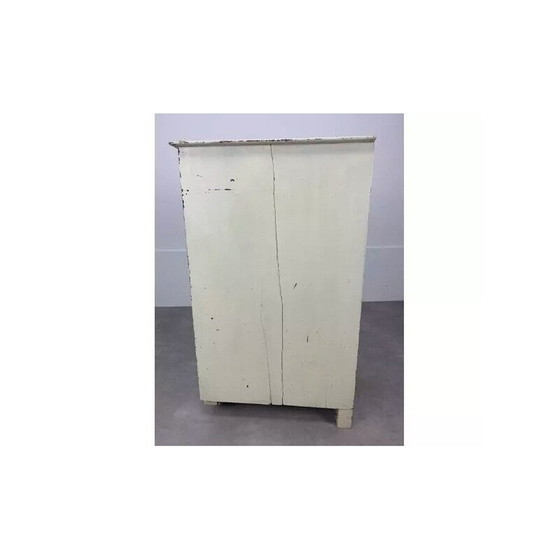 Image 1 of Meuble de bricolage vintage avec tiroirs