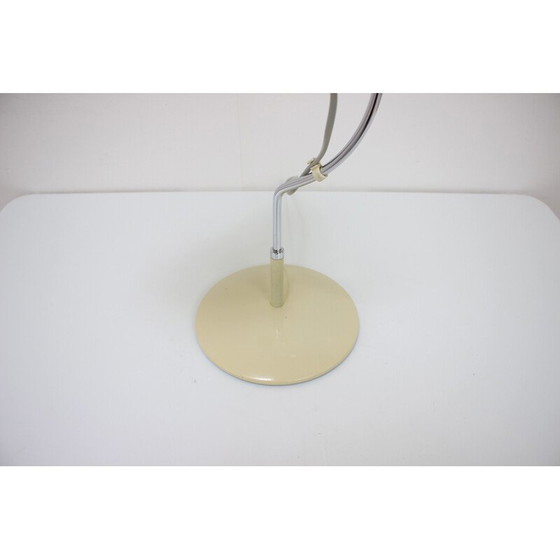 Image 1 of Lampe de table du Mid Century par Josef Hůrka pour Napako, Tchécoslovaquie 1960