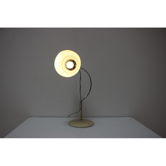 Image 1 of Lampe de table du Mid Century par Josef Hůrka pour Napako, Tchécoslovaquie 1960
