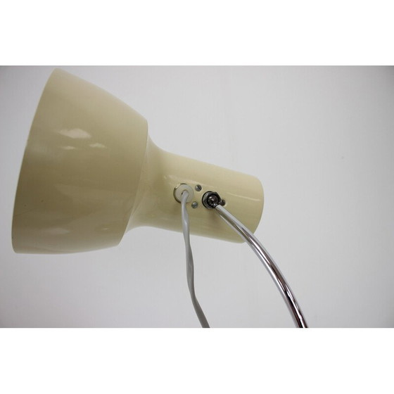 Image 1 of Lampe de table du Mid Century par Josef Hůrka pour Napako, Tchécoslovaquie 1960