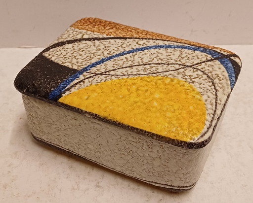 Etui à cigarettes Ruscha Milano