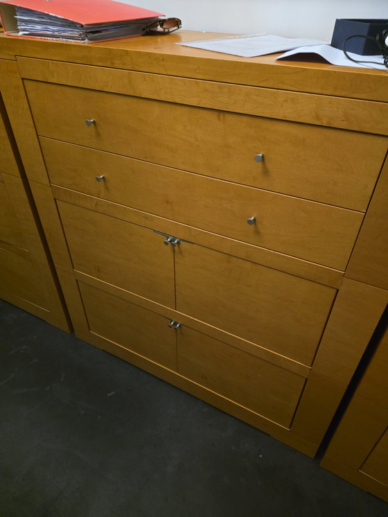 Image 1 of Giorgetti Buffett Dressoir