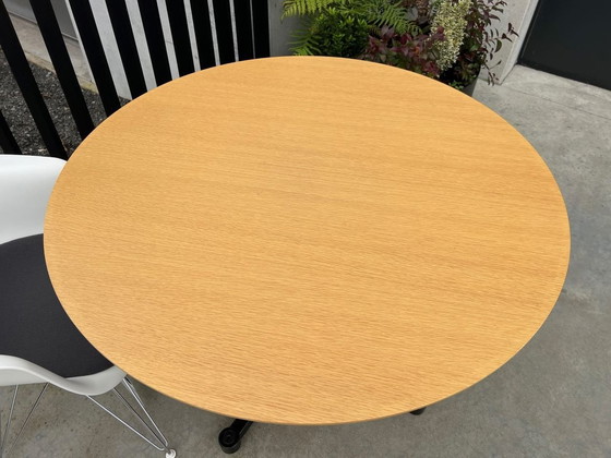 Image 1 of Table Usm Haller, 110 cm